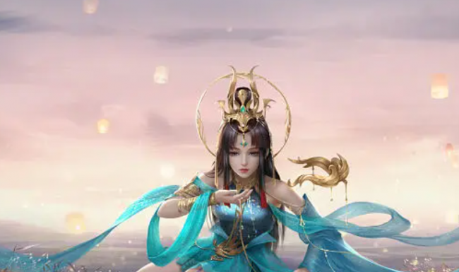 手游倩女幽魂职业推荐