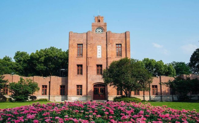 2023年985大学排名