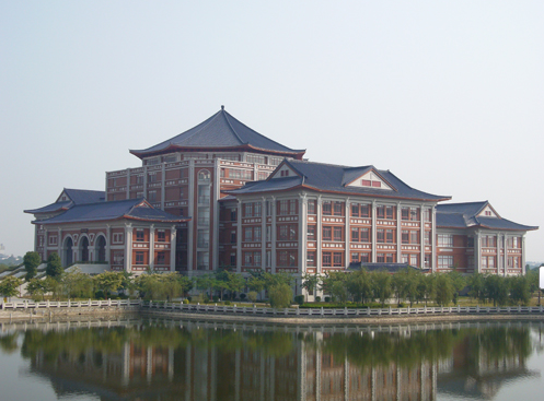 广东的一本大学名单