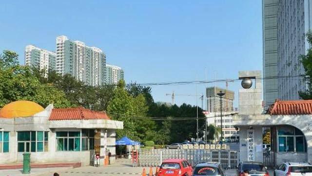 河北职高学校排名前十