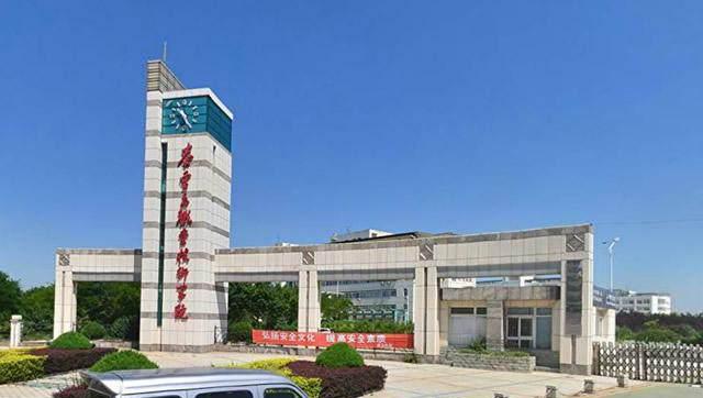 河北职高学校排名前十