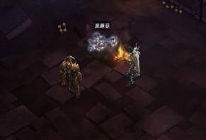 暗黑三牧牛杖材料获取攻略