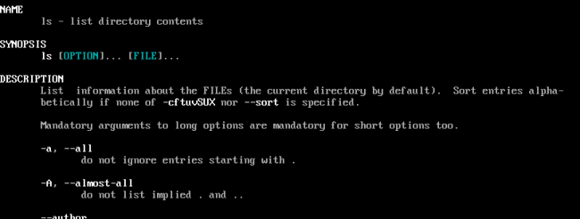笔记本linux系统怎么用
