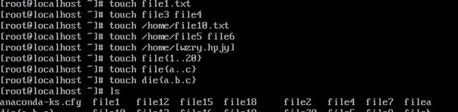 笔记本linux系统怎么用