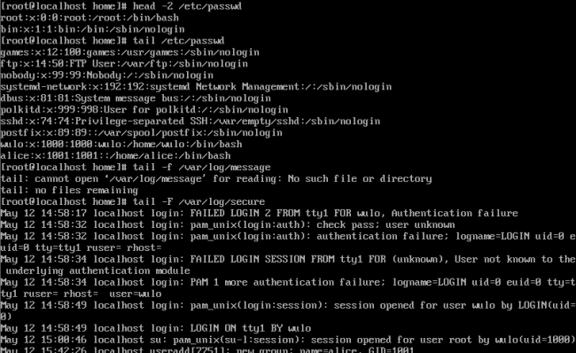 笔记本linux系统怎么用