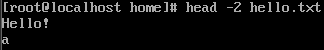 笔记本linux系统怎么用