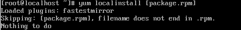 笔记本linux系统怎么用