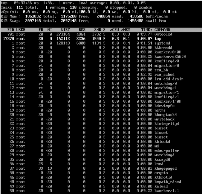 笔记本linux系统怎么用