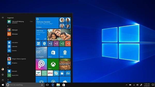 win10版本升级怎么升