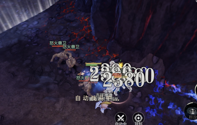最新3d大型网络游戏有哪些