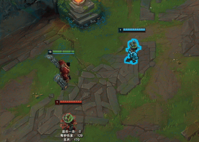 现在lol符文怎么选