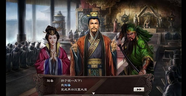 最新三国类游戏排行榜