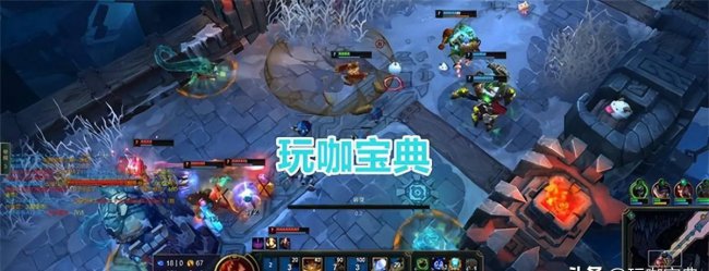 lol冷门又厉害的英雄有哪些