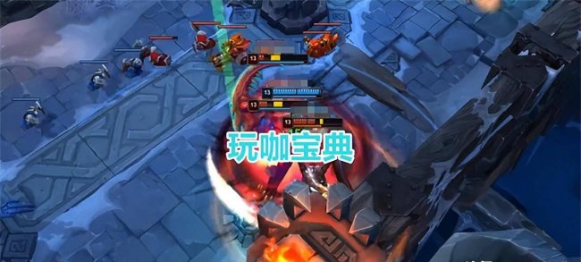 lol冷门又厉害的英雄有哪些