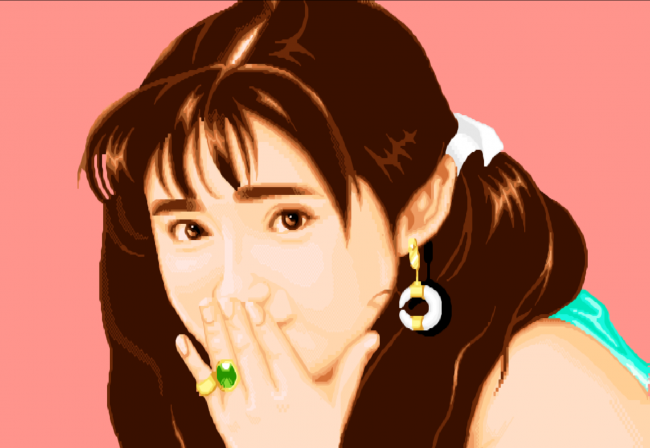 电脑rpg游戏推荐