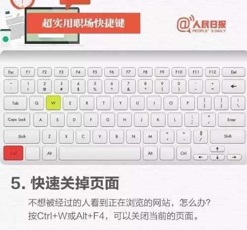 电脑必懂的基础知识有哪些