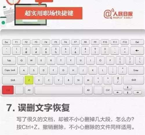 电脑必懂的基础知识有哪些
