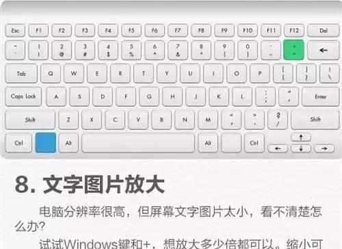 电脑必懂的基础知识有哪些