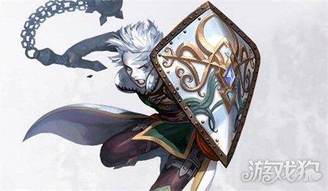 龙之谷手游牧师转职教主