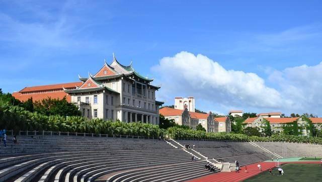山东职业学院排名大全