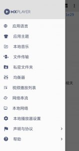 手机专用播放器怎么录屏 安卓最强本地视频播放器