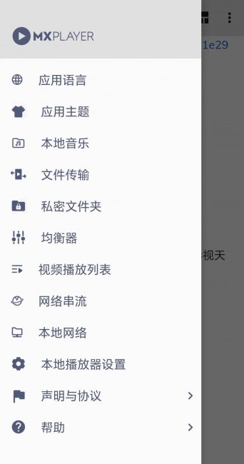 手机专用播放器怎么录屏