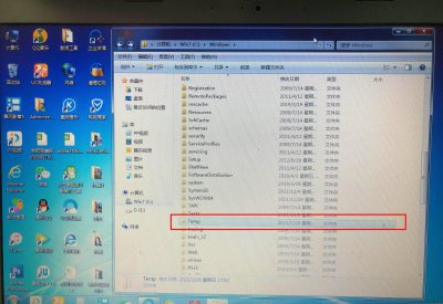 如何清理c盘垃圾文件 笔记本清理c盘垃圾的步骤