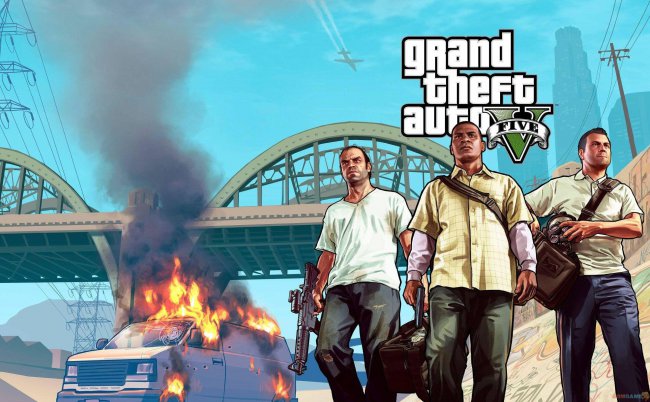 笔记本gta5配置要求