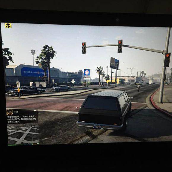笔记本gta5配置要求