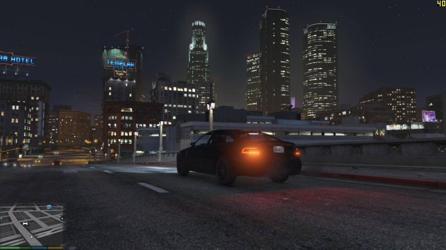 笔记本gta5配置要求