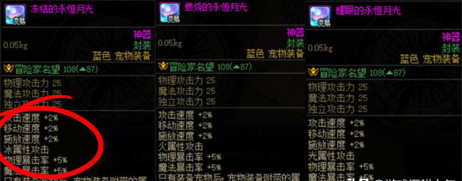 dnf宠物装备怎么获取