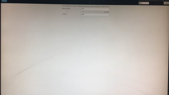 服务器linux系统安装步骤图
