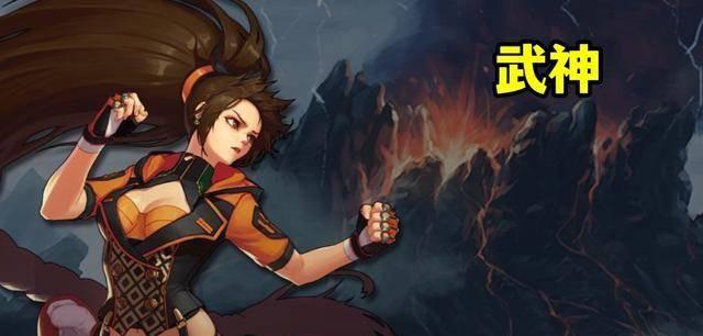 dnf女柔道武器选择