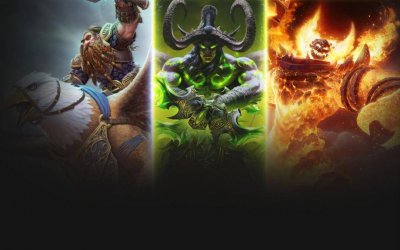 虚空龙坐骑任务攻略 魔兽虚空龙坐骑获得方法