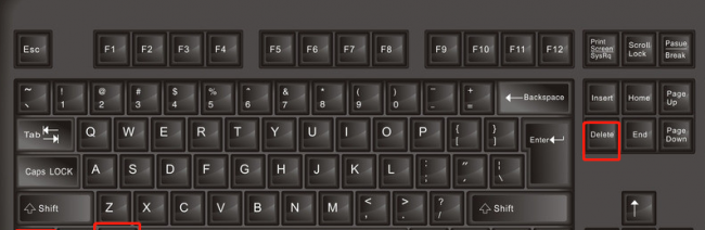 win10启动任务管理器快捷键是什么 系统打开任务管理器的步骤