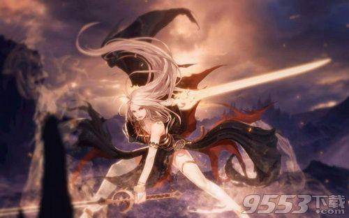 dnf角色恢复不显示人物怎么办
