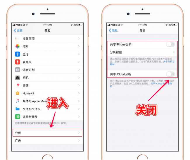 苹果6怎么清除缓存垃圾文件
