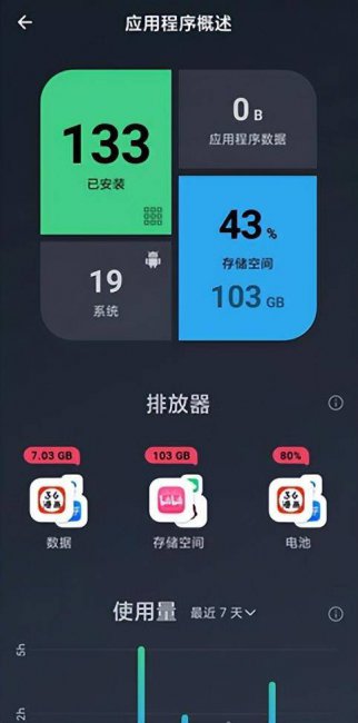 手机内存清理软件哪个好