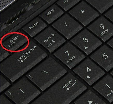 win10旗舰版系统还原不了怎么办
