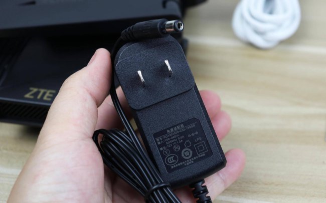 zte路由器设置重置