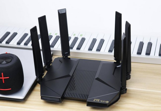 zte路由器设置重置