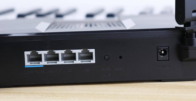 zte路由器设置重置