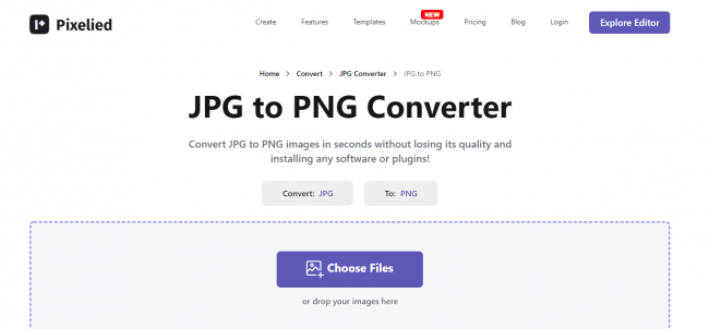 图片转换成png格式