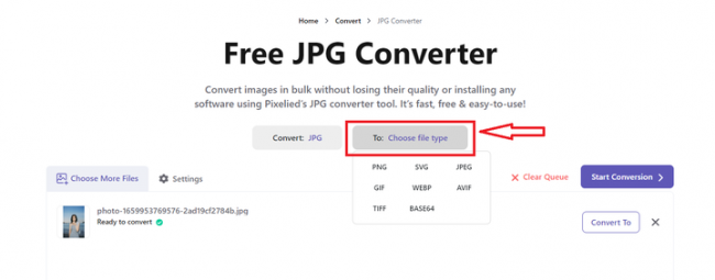 图片转换成png格式