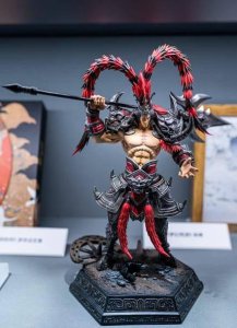 真三国无双6最强角色是什么 关于真三国无双6好用的武将