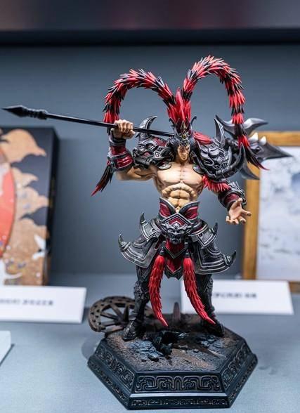 真三国无双6最强角色是什么
