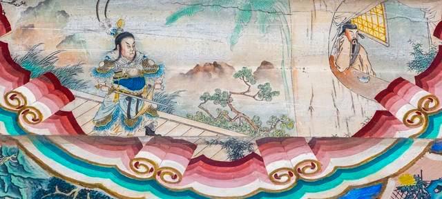 真三国无双6最强角色是什么