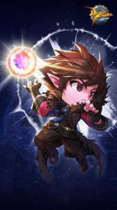 魔皇技能加点顺序 dnf魔皇105级史诗套装选择