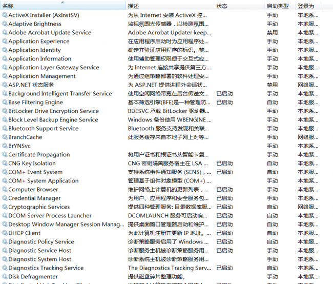 win10恢复网络设置在哪