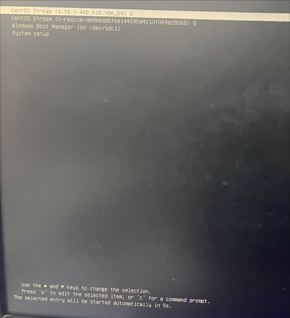 开机启动项怎么设置win10的引导模式
